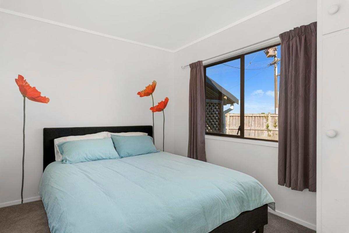 Kereru Retreat - Matakana Holiday Home Exterior foto